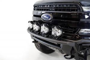 Addictive Desert Designs Bumpers & Off-Road Parts | 1350 Offroad - ADD 18-20 Ford F-150 Raptor ADD PRO Bolt-On Light Hoop - L1857021701NA - Image 12