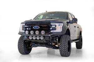 Addictive Desert Designs Bumpers & Off-Road Parts | 1350 Offroad - ADD 18-20 Ford F-150 Raptor ADD PRO Bolt-On Light Hoop - L1857021701NA - Image 15