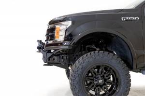 Addictive Desert Designs Bumpers & Off-Road Parts | 1350 Offroad - ADD 18-20 Ford F-150 Raptor ADD PRO Bolt-On Light Hoop - L1857021701NA - Image 16