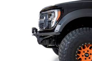 Addictive Desert Designs Bumpers & Off-Road Parts | 1350 Offroad - ADD PRO Bolt-On Add-On Light Hoop - L2157021701NA - Image 11