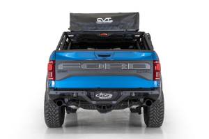 Addictive Desert Designs Bumpers & Off-Road Parts | 1350 Offroad - ADD Bomber Rear Bumper - R110011370103 - Image 5
