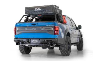 Addictive Desert Designs Bumpers & Off-Road Parts | 1350 Offroad - ADD Bomber Rear Bumper - R110011370103 - Image 2