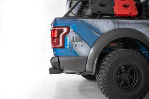 Addictive Desert Designs Bumpers & Off-Road Parts | 1350 Offroad - ADD Bomber Rear Bumper - R110011370103 - Image 4