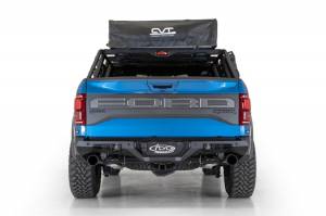 Addictive Desert Designs Bumpers & Off-Road Parts | 1350 Offroad - ADD Bomber Rear Bumper - R110011370103 - Image 8