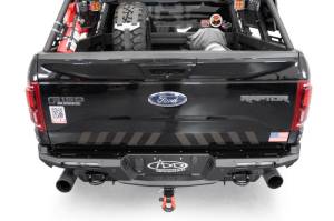 Addictive Desert Designs Bumpers & Off-Road Parts | 1350 Offroad - ADD 17-20 Ford F-150 Raptor Phantom Rear Bumper - R110191190103 - Image 2