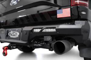 Addictive Desert Designs Bumpers & Off-Road Parts | 1350 Offroad - ADD 17-20 Ford F-150 Raptor Phantom Rear Bumper - R110191190103 - Image 6