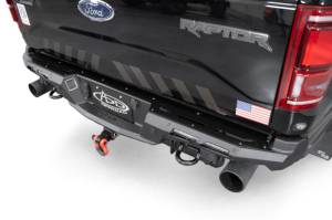 Addictive Desert Designs Bumpers & Off-Road Parts | 1350 Offroad - ADD 17-20 Ford F-150 Raptor Phantom Rear Bumper - R110191190103 - Image 4