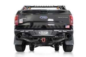 Addictive Desert Designs Bumpers & Off-Road Parts | 1350 Offroad - ADD 17-20 Ford F-150 Raptor Phantom Rear Bumper - R110191190103 - Image 7