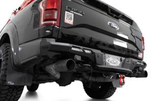 Addictive Desert Designs Bumpers & Off-Road Parts | 1350 Offroad - ADD 17-20 Ford F-150 Raptor Phantom Rear Bumper - R110191190103 - Image 11
