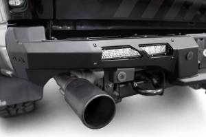 Addictive Desert Designs Bumpers & Off-Road Parts | 1350 Offroad - ADD 17-20 Ford F-150 Raptor Phantom Rear Bumper - R110191190103 - Image 12