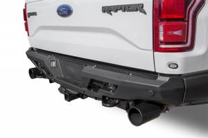 Addictive Desert Designs Bumpers & Off-Road Parts | 1350 Offroad - ADD Stealth Fighter Rear Bumper - R111231280103 - Image 8
