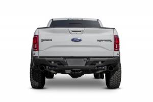 Addictive Desert Designs Bumpers & Off-Road Parts | 1350 Offroad - ADD Stealth Fighter Rear Bumper - R111231280103 - Image 9