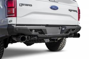 Addictive Desert Designs Bumpers & Off-Road Parts | 1350 Offroad - ADD Stealth Fighter Rear Bumper - R111231280103 - Image 10