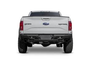 Addictive Desert Designs Bumpers & Off-Road Parts | 1350 Offroad - ADD Stealth Fighter Rear Bumper - R111231280103 - Image 12