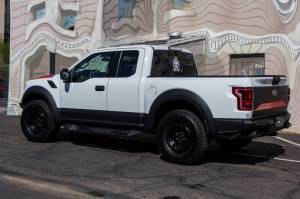 Addictive Desert Designs Bumpers & Off-Road Parts | 1350 Offroad - ADD HoneyBadger Rear Bumper - R117321430103 - Image 5