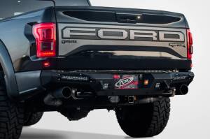 Addictive Desert Designs Bumpers & Off-Road Parts | 1350 Offroad - ADD HoneyBadger Rear Bumper - R117321430103 - Image 6