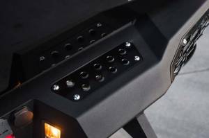 Addictive Desert Designs Bumpers & Off-Road Parts | 1350 Offroad - ADD HoneyBadger Rear Bumper - R117321430103 - Image 8