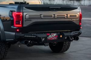 Addictive Desert Designs Bumpers & Off-Road Parts | 1350 Offroad - ADD HoneyBadger Rear Bumper - R117321430103 - Image 16
