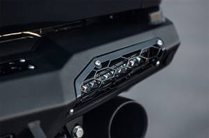 Addictive Desert Designs Bumpers & Off-Road Parts | 1350 Offroad - ADD HoneyBadger Rear Bumper - R117321430103 - Image 12