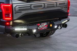 Addictive Desert Designs Bumpers & Off-Road Parts | 1350 Offroad - ADD HoneyBadger Rear Bumper - R117321430103 - Image 14