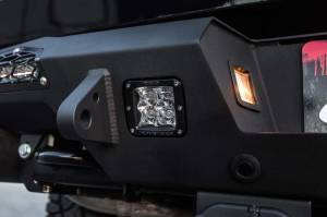 Addictive Desert Designs Bumpers & Off-Road Parts | 1350 Offroad - ADD HoneyBadger Rear Bumper - R117321430103 - Image 15