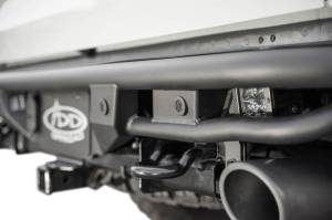 Addictive Desert Designs Bumpers & Off-Road Parts | 1350 Offroad - ADD PRO Bolt-On Rear Bumper - R118571280103 - Image 3