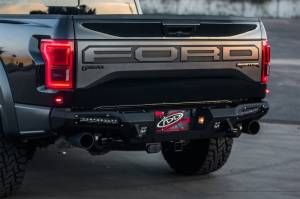 Addictive Desert Designs Bumpers & Off-Road Parts | 1350 Offroad - ADD HoneyBadger Rear Bumper - R117321430103 - Image 17