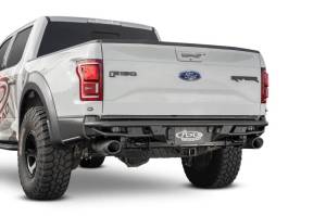 Addictive Desert Designs Bumpers & Off-Road Parts | 1350 Offroad - ADD PRO Bolt-On Rear Bumper - R118571280103 - Image 4