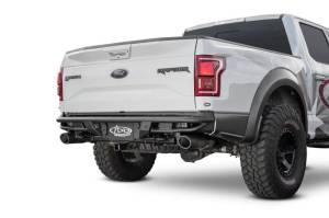 Addictive Desert Designs Bumpers & Off-Road Parts | 1350 Offroad - ADD PRO Bolt-On Rear Bumper - R118571280103 - Image 10