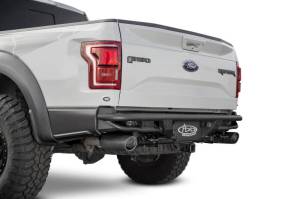 Addictive Desert Designs Bumpers & Off-Road Parts | 1350 Offroad - ADD PRO Bolt-On Rear Bumper - R118571280103 - Image 7