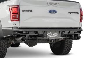 Addictive Desert Designs Bumpers & Off-Road Parts | 1350 Offroad - ADD PRO Bolt-On Rear Bumper - R118571280103 - Image 5