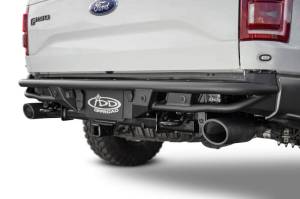 Addictive Desert Designs Bumpers & Off-Road Parts | 1350 Offroad - ADD PRO Bolt-On Rear Bumper - R118571280103 - Image 9
