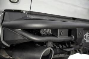 Addictive Desert Designs Bumpers & Off-Road Parts | 1350 Offroad - ADD PRO Bolt-On Rear Bumper - R118571280103 - Image 8