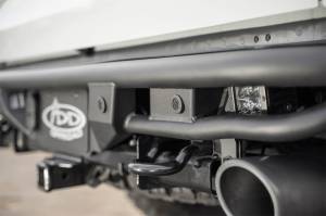 Addictive Desert Designs Bumpers & Off-Road Parts | 1350 Offroad - ADD PRO Bolt-On Rear Bumper - R118571280103 - Image 12