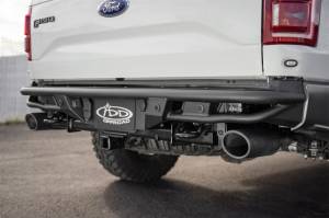 Addictive Desert Designs Bumpers & Off-Road Parts | 1350 Offroad - ADD PRO Bolt-On Rear Bumper - R118571280103 - Image 13