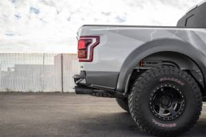 Addictive Desert Designs Bumpers & Off-Road Parts | 1350 Offroad - ADD PRO Bolt-On Rear Bumper - R118571280103 - Image 14