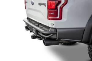 Addictive Desert Designs Bumpers & Off-Road Parts | 1350 Offroad - ADD PRO Bolt-On Rear Bumper - R118571280103 - Image 16