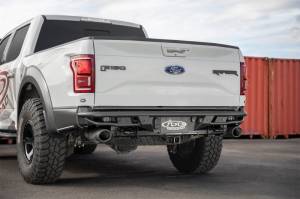 Addictive Desert Designs Bumpers & Off-Road Parts | 1350 Offroad - ADD PRO Bolt-On Rear Bumper - R118571280103 - Image 18