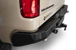 Addictive Desert Designs Bumpers & Off-Road Parts | 1350 Offroad - ADD 2022+ Chevy/GMC 1500 Stealth Fighter Rear Bumper - R120081090103 - Image 9