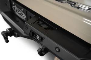 Addictive Desert Designs Bumpers & Off-Road Parts | 1350 Offroad - ADD 2022+ Chevy/GMC 1500 Stealth Fighter Rear Bumper - R120081090103 - Image 20