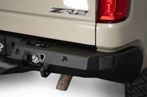 Addictive Desert Designs Bumpers & Off-Road Parts | 1350 Offroad - ADD 2022+ Chevy/GMC 1500 Stealth Fighter Rear Bumper - R120081090103 - Image 17