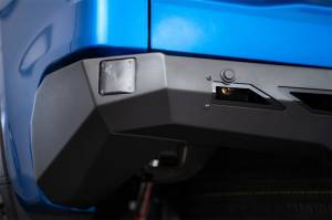 Addictive Desert Designs Bumpers & Off-Road Parts | 1350 Offroad - ADD 2020+ Chevy/GMC 1500 Black Label Rear Bumper - R14020NA0103 - Image 16