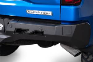 Addictive Desert Designs Bumpers & Off-Road Parts | 1350 Offroad - ADD 2020+ Chevy/GMC 1500 Black Label Rear Bumper - R14020NA0103 - Image 18
