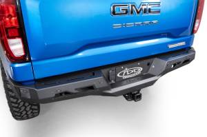Addictive Desert Designs Bumpers & Off-Road Parts | 1350 Offroad - ADD 2020+ Chevy/GMC 1500 Black Label Rear Bumper - R14020NA0103 - Image 22