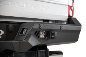 Addictive Desert Designs Bumpers & Off-Road Parts | 1350 Offroad - ADD Bomber HD Rear Bumper - R160051280103 - Image 4