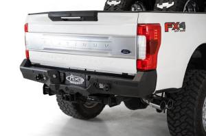 Addictive Desert Designs Bumpers & Off-Road Parts | 1350 Offroad - ADD Bomber HD Rear Bumper - R160051280103 - Image 3