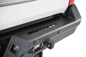 Addictive Desert Designs Bumpers & Off-Road Parts | 1350 Offroad - ADD Bomber HD Rear Bumper - R160051280103 - Image 6