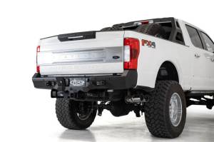 Addictive Desert Designs Bumpers & Off-Road Parts | 1350 Offroad - ADD Bomber HD Rear Bumper - R160051280103 - Image 10