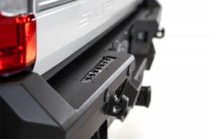 Addictive Desert Designs Bumpers & Off-Road Parts | 1350 Offroad - ADD Bomber HD Rear Bumper - R160051280103 - Image 12