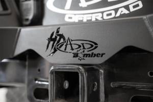 Addictive Desert Designs Bumpers & Off-Road Parts | 1350 Offroad - ADD Bomber HD Rear Bumper - R160051280103 - Image 13